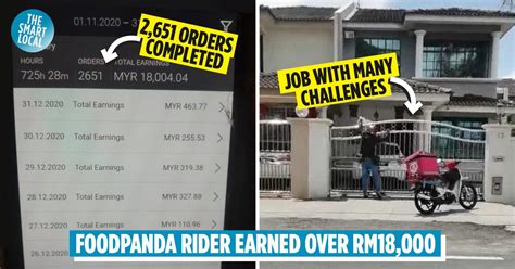 Rider Pay .